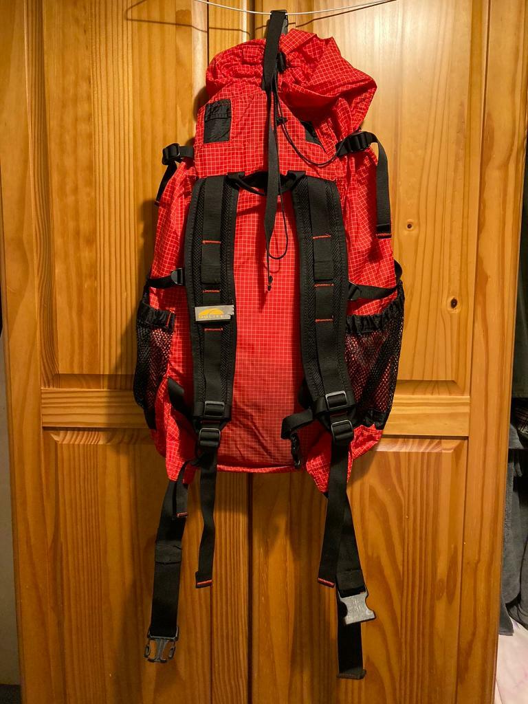 golite jam backpack